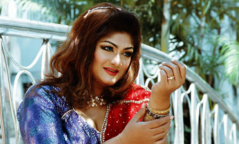 নিপুণের বিরুদ্ধে মামলা করব না : মুনমুন