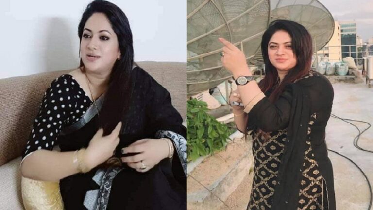 নায়িকা শিমুর বস্তাবন্দি মরদেহ উদ্ধার