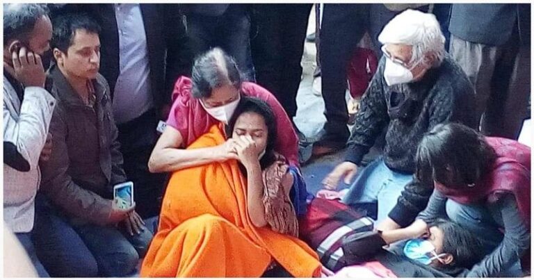অনশন ভাঙলেন শাবির আন্দোলনকারী শিক্ষার্থীরা