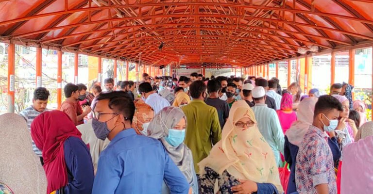 সব সমাবেশ বন্ধসহ কারিগরি কমিটির ৪ সুপারিশ