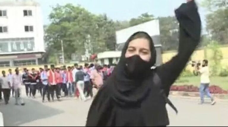 মুসকান যা বললেন..