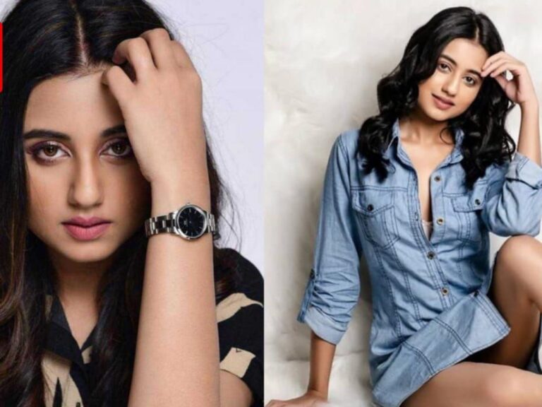 খোলেমেলা ছবি শেয়ার করেন স্বস্তিকা দত্ত
