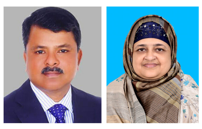 লুনার মুখে ইলিয়াস আলী গুমের চাঞ্চল্যকর তথ্য