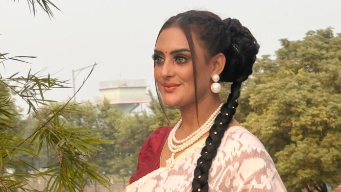 চিত্রনায়িকা নিঝুম ও স্বামীর বিরুদ্ধে গ্রেফতারি পরোয়ানা