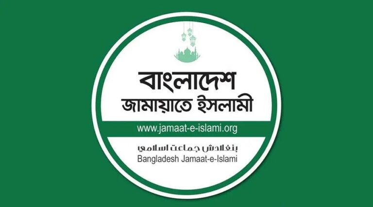 এনসিপি নেতা নাসীরুদ্দীন পাটওয়ারীর ওপর হামলায় জামায়াতের নিন্দা